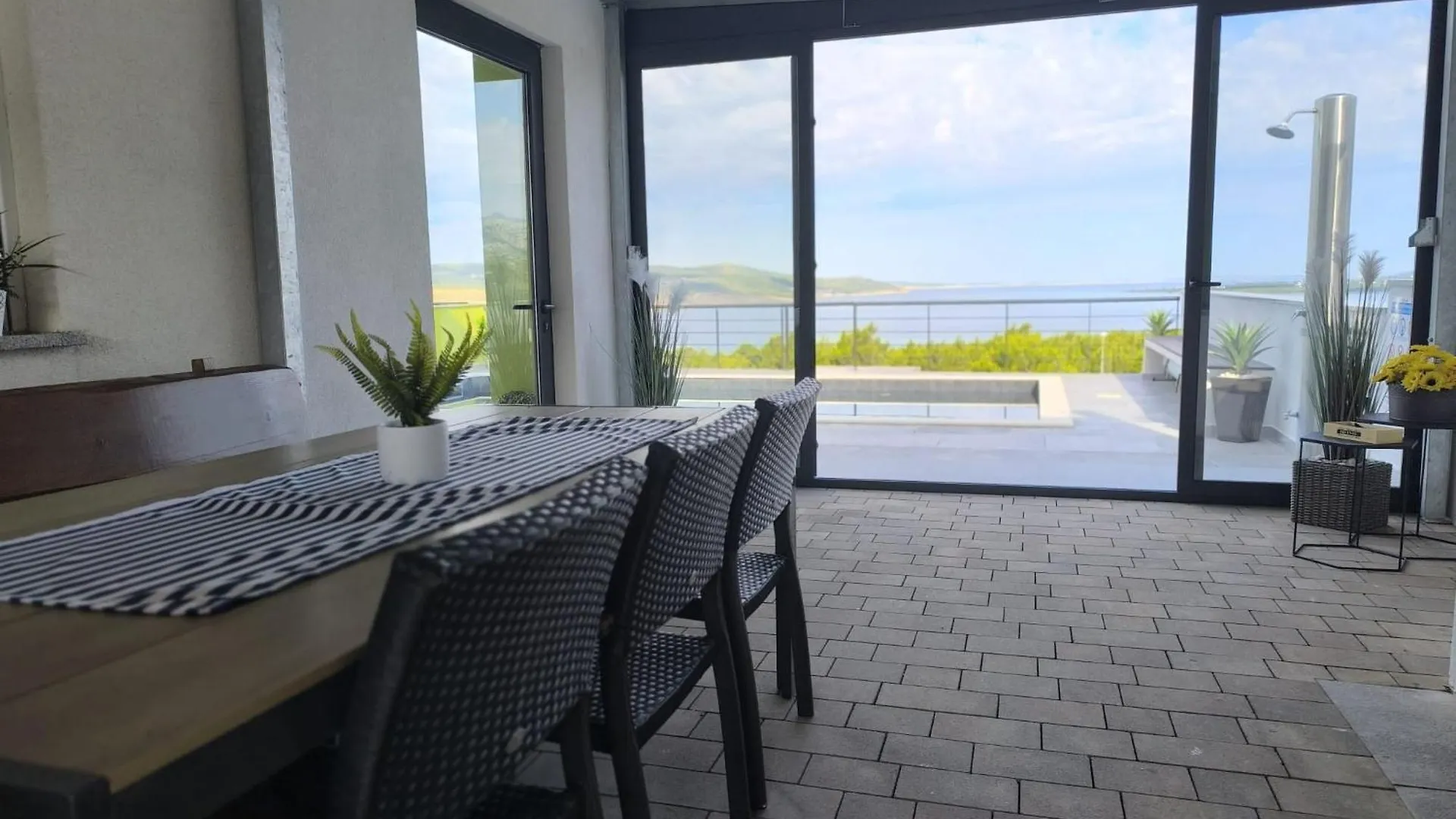 Holiday home Villa Zubak Rovanjska