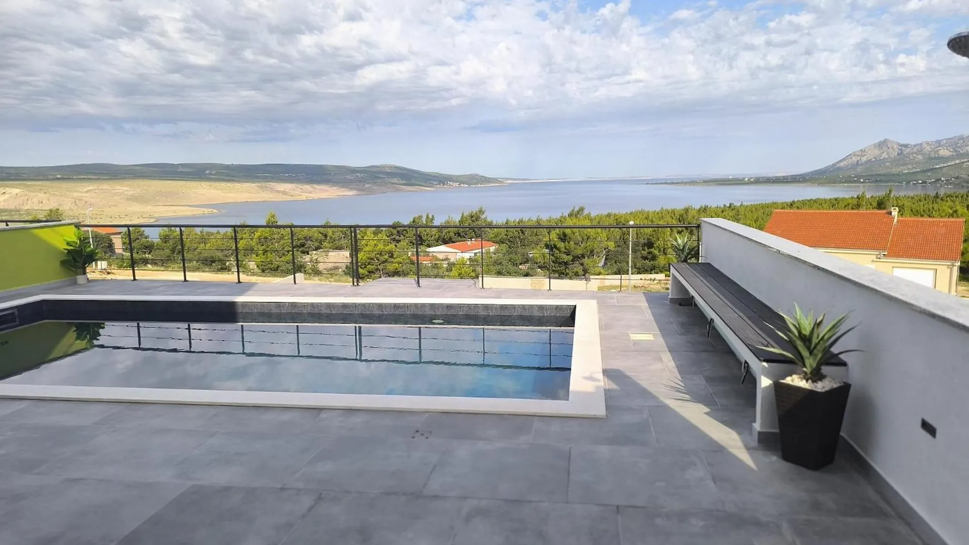 Villa Zubak Rovanjska