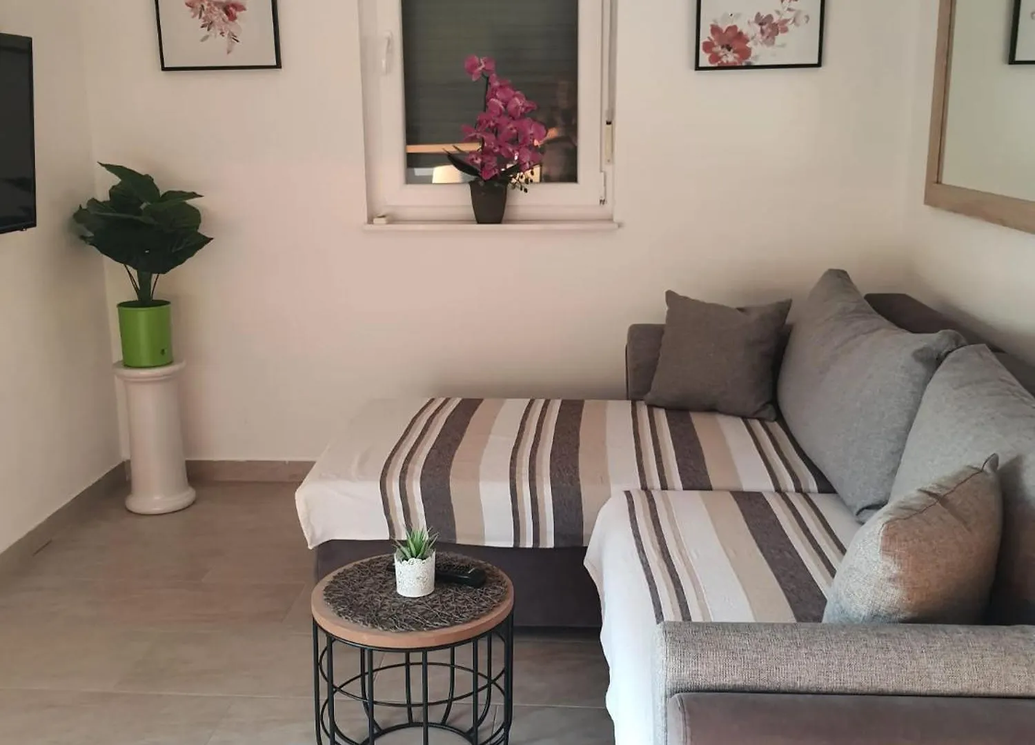 Holiday home Villa Zubak Rovanjska Croatia