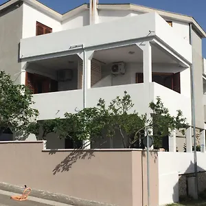 Apartman Rubis